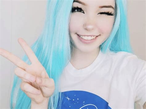 Belle Delphine Net Worth